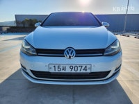 폭스바겐 골프 디젤 경남 - 중고차 구매는 KB차차차 KB차차차 중고차