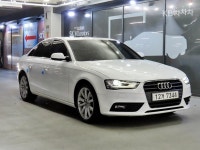 아우디 NEW A4 디젤 경기 - 중고차 구매는 KB차차차 KB차차차 중고차