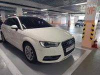 아우디 NEW A3 디젤 경남 - 중고차 구매는 KB차차차 KB차차차 중고차