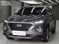 현대 싼타페 TM 디젤 광주 - 중고차 구매는 KB차차차 KB차차차 중고차