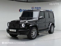 벤츠 G클래스 가솔린 경기 - 중고차 구매는 KB차차차 KB차차차 중고차