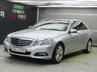 벤츠 뉴 E클래스 가솔린 경기 - 중고차 구매는 KB차차차 KB차차차 중고차