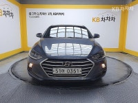 현대 아반떼AD 디젤 경남 - 중고차 구매는 KB차차차 KB차차차 중고차