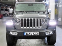 주말마다 떠나고 싶게 만드는 레저용 SUV, 뭐가 좋을까?