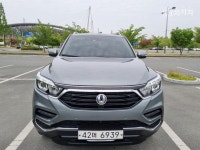 쌍용 G4 렉스턴 디젤 전북 - 중고차 구매는 KB차차차 KB차차차 진단중고차