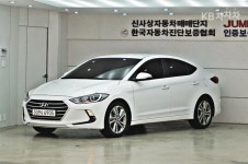 현대 아반떼AD 가솔린 부산 - 중고차 구매는 KB차차차 KB차차차 중고차