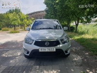 쌍용 코란도 스포츠 디젤 전북 - 중고차 구매는 KB차차차 KB차차차 중고차