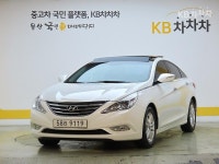 현대 YF쏘나타 가솔린 울산 - 중고차 구매는 KB차차차 KB차차차 중고차