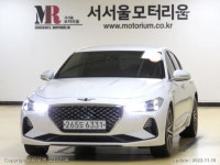 제네시스 G70 디젤 서울 - 중고차 구매는 KB차차차 KB차차차 중고차