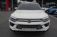 쌍용 뷰티플 코란도 가솔린 충북 - 중고차 구매는 KB차차차 KB차차차 중고차