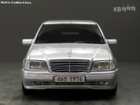 벤츠 C클래스 가솔린 경기 - 중고차 구매는 KB차차차 KB차차차 중고차