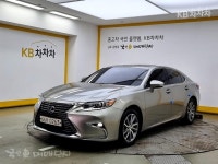 렉서스 뉴 ES 하이브리드(가솔린) 경기 - 중고차 구매는 KB차차차 KB차차차 중고차