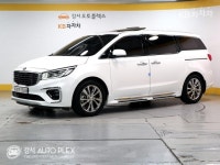 기아 더 뉴 카니발 디젤 서울 - 중고차 구매는 KB차차차 KB차차차 진단중고차
