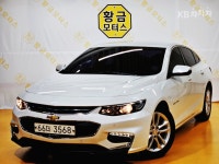 한국GM 올 뉴 말리부 가솔린 대구 - 중고차 구매는 KB차차차 KB차차차 중고차