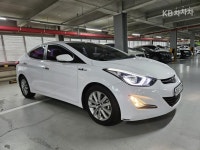 현대 더 뉴 아반떼 디젤 경남 - 중고차 구매는 KB차차차 KB차차차 중고차