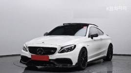 벤츠 더 뉴 C클래스 가솔린 대전 - 중고차 구매는 KB차차차 KB차차차 중고차