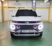 현대 캐스퍼 가솔린 대전 - 중고차 구매는 KB차차차 KB차차차 진단중고차