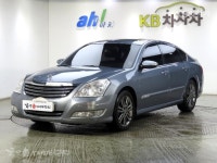 르노코리아 SM7 뉴아트 가솔린 경기 - 중고차 구매는 KB차차차 KB차차차 중고차