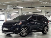 기아 올 뉴쏘렌토 디젤 경남 - 중고차 구매는 KB차차차 KB차차차 중고차