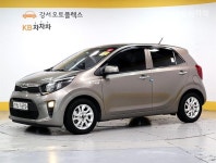 기아 올 뉴 모닝(JA) 가솔린 서울 - 중고차 구매는 KB차차차 KB차차차 진단중고차
