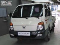 현대 포터2 디젤 광주 - 중고차 구매는 KB차차차 KB차차차 중고차