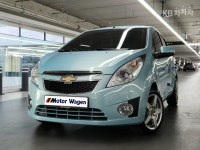 한국GM 쉐보레 스파크 가솔린 인천 - 중고차 구매는 KB차차차 KB차차차 중고차