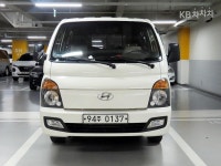 현대 포터2 디젤 경기 - 중고차 구매는 KB차차차 KB차차차 진단중고차