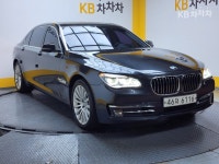 BMW 뉴7시리즈 디젤 경남 - 중고차 구매는 KB차차차 KB차차차 중고차