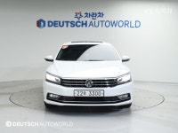 폭스바겐 더뉴파사트 가솔린 경기 - 중고차 구매는 KB차차차 KB차차차 진단중고차