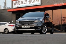 기아 올 뉴 카니발 · 디젤 · 경기 | 게시일(20230622) | KB차차차 KB차차차 중고차