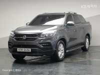 KG모빌리티 렉스턴 스포츠 디젤 인천 - 중고차 구매는 KB차차차 KB차차차 진단중고차