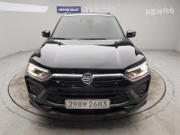 KG모빌리티 뷰티플 코란도 디젤 경남 - 중고차 구매는 KB차차차 KB차차차 중고차