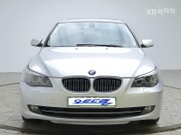 BMW 5시리즈 가솔린 인천 - 중고차 구매는 KB차차차 KB차차차 중고차