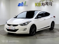 현대 아반떼MD 가솔린 경기 - 중고차 구매는 KB차차차 KB차차차 중고차