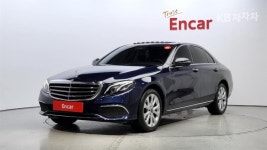 벤츠 E클래스 (W213) 디젤 부산 - 중고차 구매는 KB차차차 KB차차차 중고차