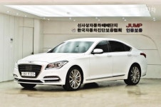 제네시스 G80 가솔린 부산 - 중고차 구매는 KB차차차 KB차차차 중고차