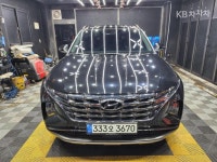 현대 더 올 뉴 투싼(NX4) 가솔린 인천 - 중고차 구매는 KB차차차 KB차차차 중고차