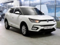 쌍용 티볼리 아머 디젤 경기 - 중고차 구매는 KB차차차 KB차차차 중고차