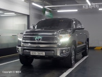 도요타 툰드라 가솔린 인천 - 중고차 구매는 KB차차차 KB차차차 진단중고차