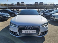 아우디 A7 디젤 경남 - 중고차 구매는 KB차차차 KB차차차 중고차