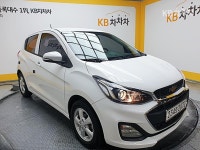 한국GM 더 뉴 스파크 가솔린 경남 - 중고차 구매는 KB차차차 KB차차차 중고차