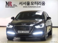 제네시스 EQ900 가솔린 서울 - 중고차 구매는 KB차차차 KB차차차 중고차