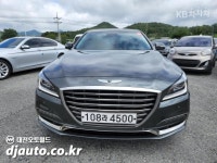 제네시스 G80(DH) 가솔린 대전 - 중고차 구매는 KB차차차 KB차차차 진단중고차