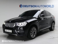BMW X4 (F26) 디젤 경기 - 중고차 구매는 KB차차차 KB차차차 중고차