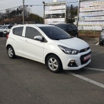 한국GM 더 넥스트 스파크 가솔린 경남 - 중고차 구매는 KB차차차 KB차차차 중고차