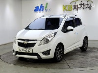 한국GM 쉐보레 스파크 가솔린 경기 - 중고차 구매는 KB차차차 KB차차차 중고차