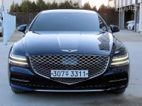 제네시스 G80(RG3) 가솔린 경기 - 중고차 구매는 KB차차차 KB차차차 중고차