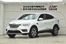 르노코리아 XM3 가솔린 부산 - 중고차 구매는 KB차차차 KB차차차 중고차