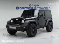 지프 랭글러 가솔린 경기 - 중고차 구매는 KB차차차 KB차차차 중고차