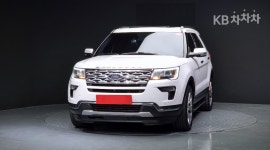 포드 뉴 익스플로러 가솔린 대구 - 중고차 구매는 KB차차차 KB차차차 진단중고차